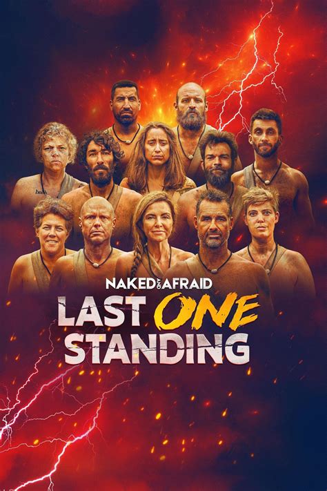 naked and afraid last one standing rules|Naked and Afraid: Last One Standing Changes the Rules of the。